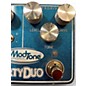 Used Modtone DIRTY DUO Effect Pedal