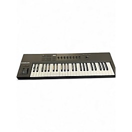 Used Native Instruments Komplete Kontrol A49 MIDI Controller