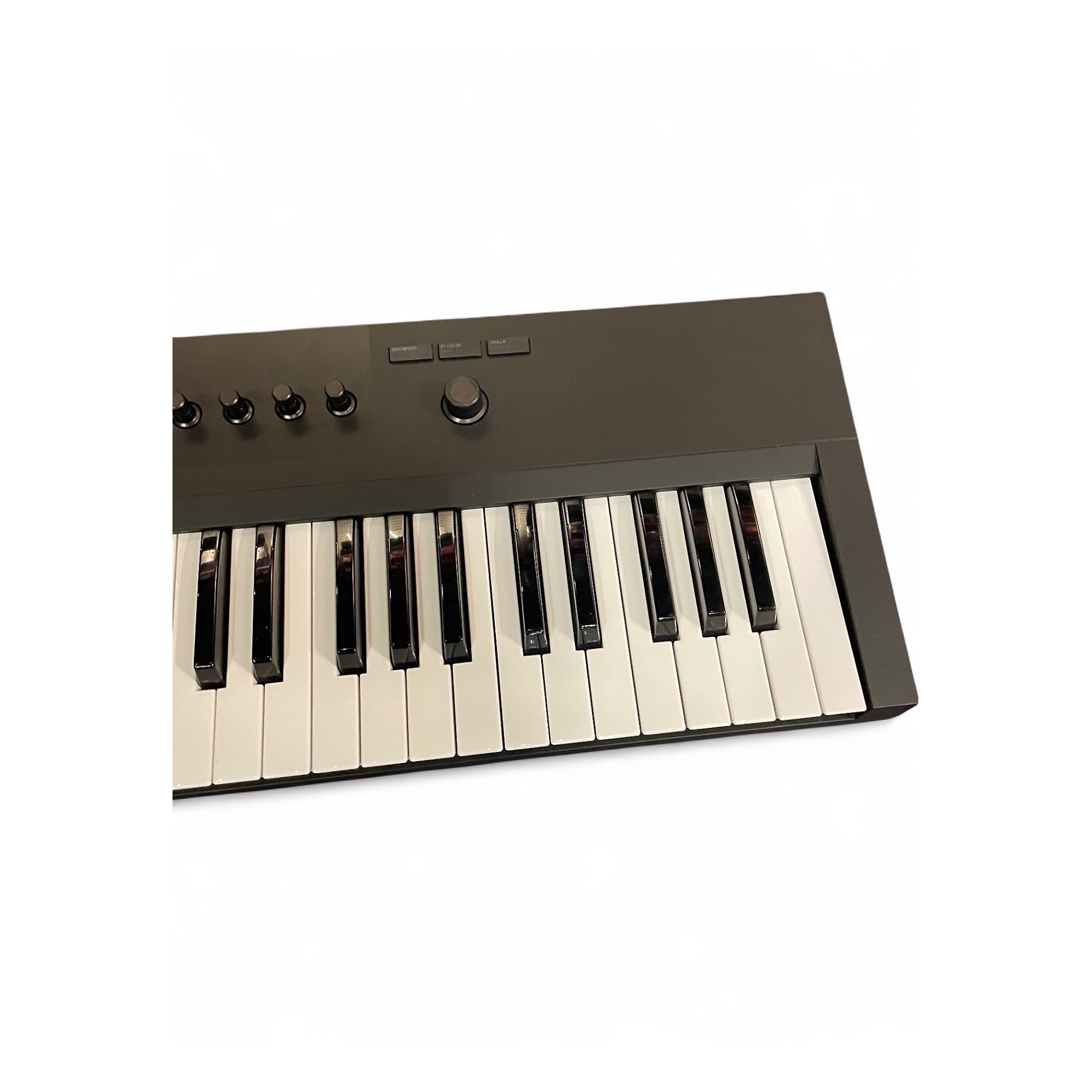 DTM・DAW Native Instruments KOMPLETE KONTROL A49 Native Instruments Komplete Kontrol A49 | Guitar Center