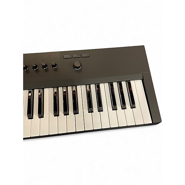 Used Native Instruments Komplete Kontrol A49 MIDI Controller