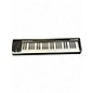 Used M-Audio Keystation 49ES MIDI Controller thumbnail