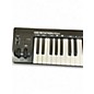Used M-Audio Keystation 49ES MIDI Controller