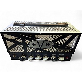 Used EVH 5150 III 15W Lunchbox Tube Guitar Amp Head