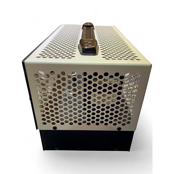Used EVH 5150 III 15W Lunchbox Tube Guitar Amp Head