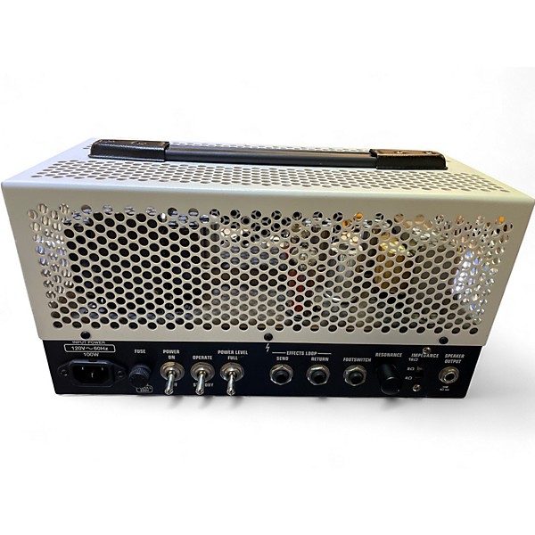 Used EVH 5150 III 15W Lunchbox Tube Guitar Amp Head