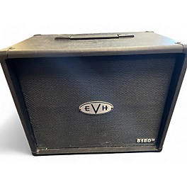 Used EVH 5150 112ST 1x12 Guitar Cabinet