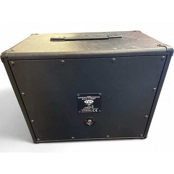 Used EVH 5150 112ST 1x12 Guitar Cabinet
