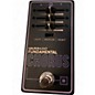 Used Walrus Audio fundamental chorus Effect Pedal thumbnail