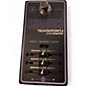 Used Walrus Audio fundamental chorus Effect Pedal