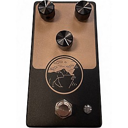 Used Native Audio kiaayo Effect Pedal