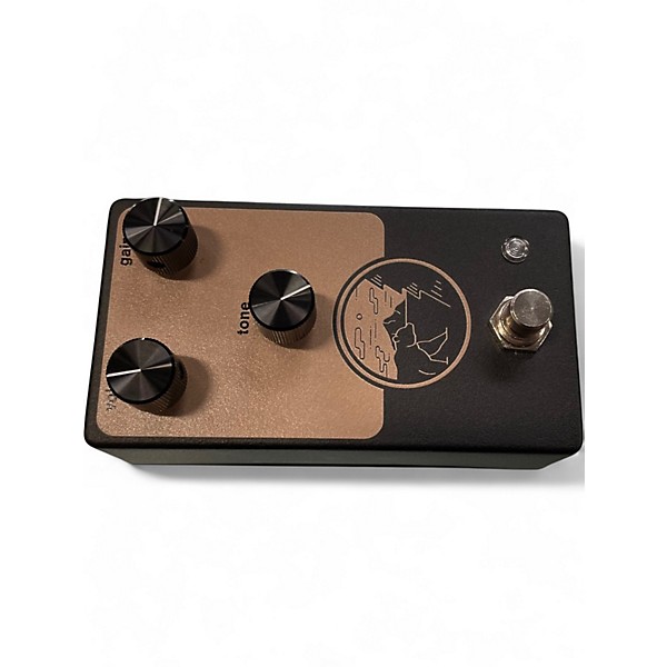 Used Native Audio kiaayo Effect Pedal