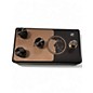 Used Native Audio kiaayo Effect Pedal