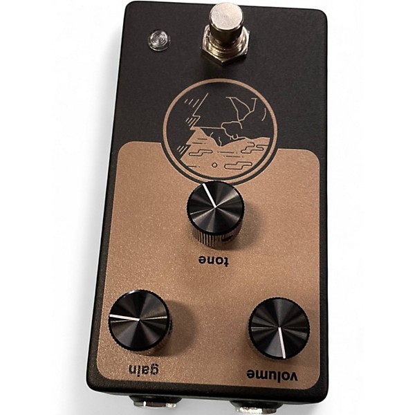 Used Native Audio kiaayo Effect Pedal