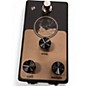 Used Native Audio kiaayo Effect Pedal