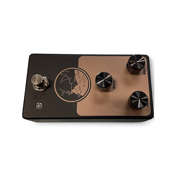 Used Native Audio kiaayo Effect Pedal