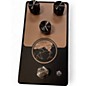 Used Native Audio kiaayo Effect Pedal