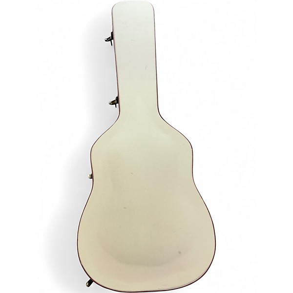 Used Alvarez MD70 Natural Acoustic Guitar