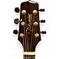 Used Takamine G406S New Yorker Natural Acoustic Guitar