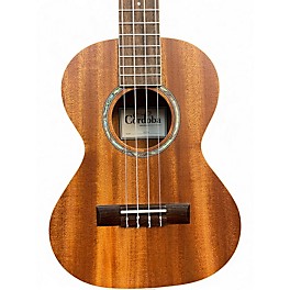 Used Cordoba 15TM Natural Ukulele