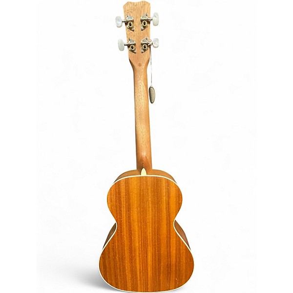 Used Cordoba 15TM Natural Ukulele