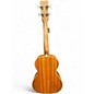 Used Cordoba 15TM Natural Ukulele