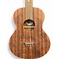 Used Luna HENNA DRAGON MAH BARITONE Natural Ukulele thumbnail