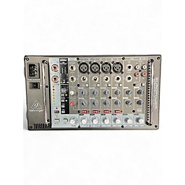 Used Behringer Europower pmp500MP3 Powered Mixer