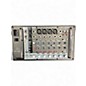 Used Behringer Europower pmp500MP3 Powered Mixer thumbnail