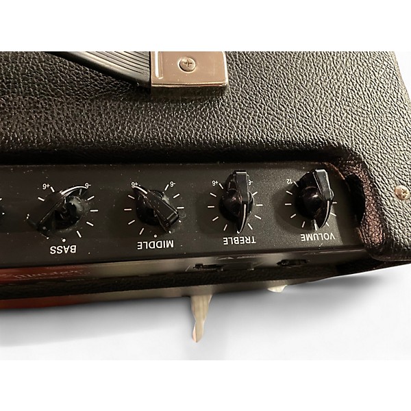 Used Fender Tonemaster FR10 Guitar Combo Amp