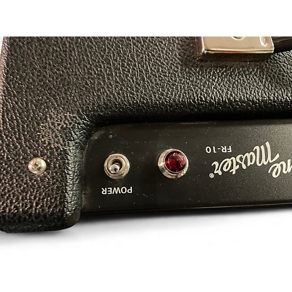 Used Fender Tonemaster FR10 Guitar Combo Amp