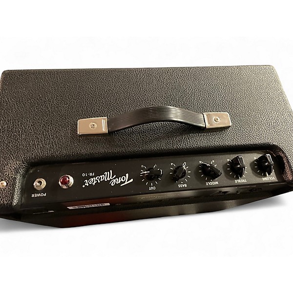 Used Fender Tonemaster FR10 Guitar Combo Amp