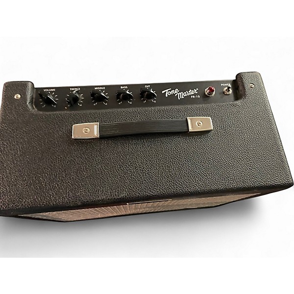 Used Fender Tonemaster FR10 Guitar Combo Amp