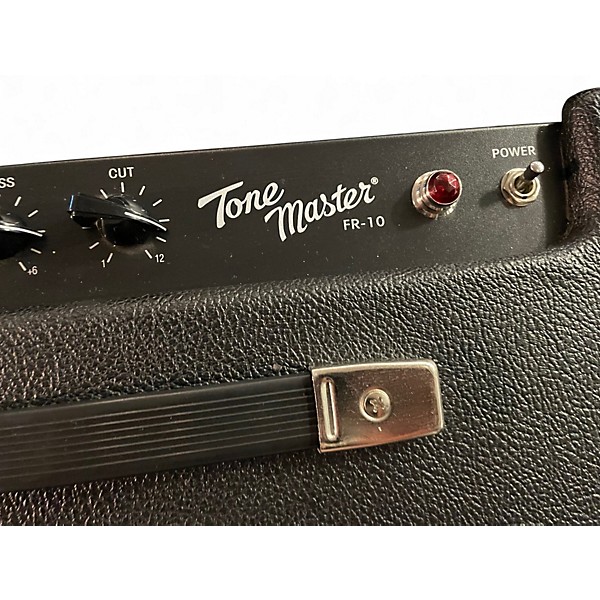 Used Fender Tonemaster FR10 Guitar Combo Amp