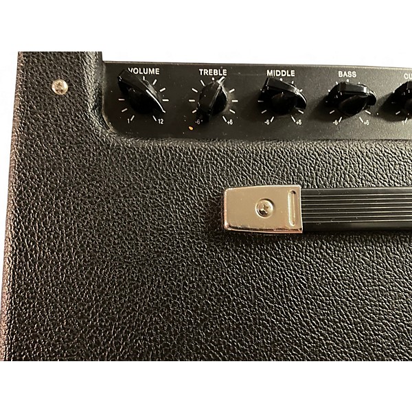 Used Fender Tonemaster FR10 Guitar Combo Amp