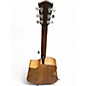 Used 2024 Eastman AC222CE Natural Acoustic Guitar