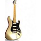 Used Fender 75th anniversary stratocaster diamond Silver Solid Body Electric Guitar thumbnail