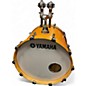 Used Yamaha 5 Piece Tour Custom CARAMEL SATIN Drum Kit