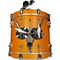 Used Yamaha 5 Piece Tour Custom CARAMEL SATIN Drum Kit