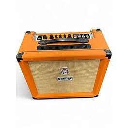 Used Orange Amplifiers ROCKER 15 Tube Guitar Combo Amp