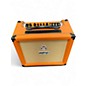 Used Orange Amplifiers ROCKER 15 Tube Guitar Combo Amp thumbnail