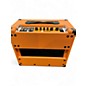 Used Orange Amplifiers ROCKER 15 Tube Guitar Combo Amp