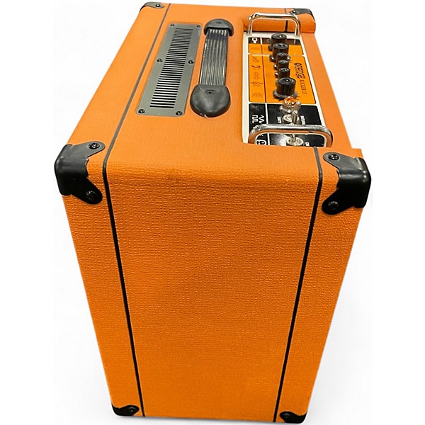 Used Orange Amplifiers ROCKER 15 Tube Guitar Combo Amp