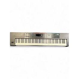 Used Roland Juno Stage Keyboard Workstation