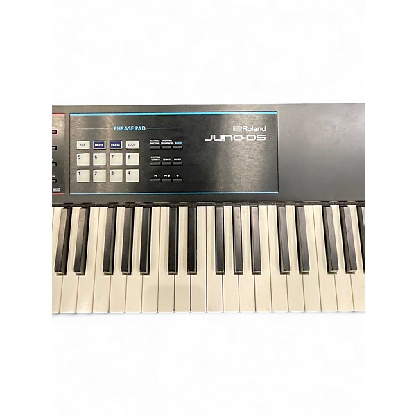 Used Roland Juno Stage Keyboard Workstation