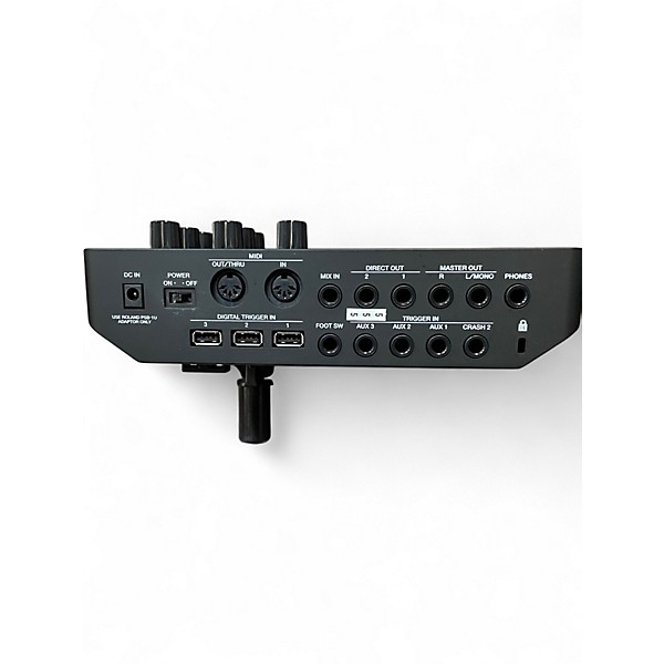 Used Roland TD-27 Module Electric Drum Module