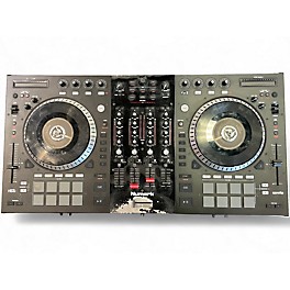 Used Numark NS7II DJ Controller