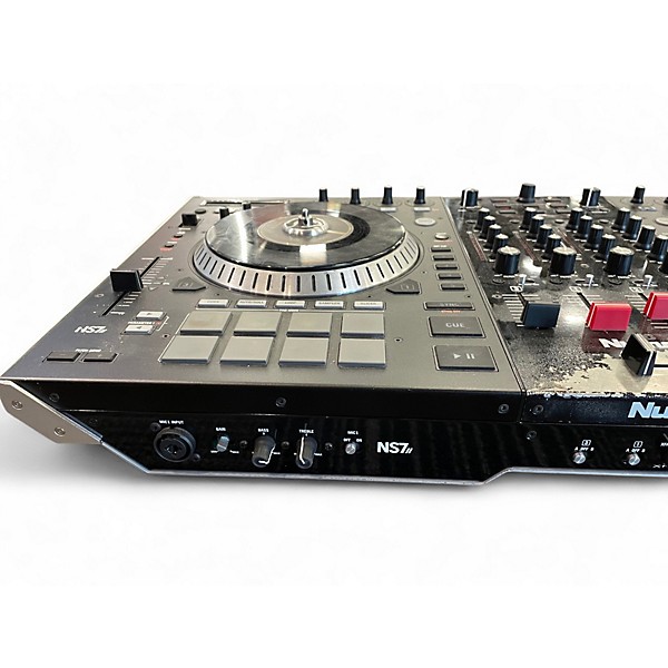 Used Numark NS7II DJ Controller