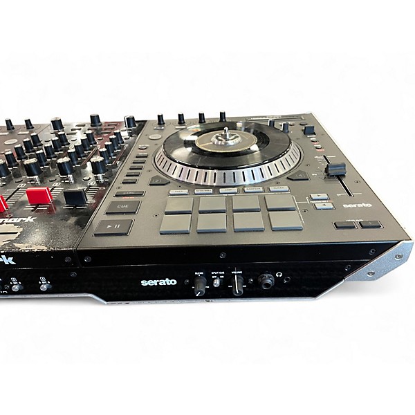 Used Numark NS7II DJ Controller