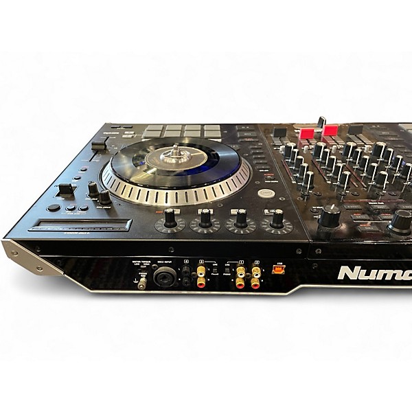 Used Numark NS7II DJ Controller