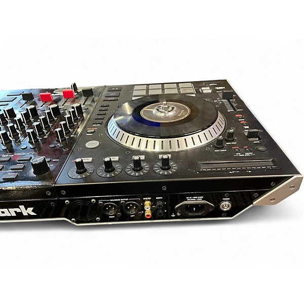 Used Numark NS7II DJ Controller